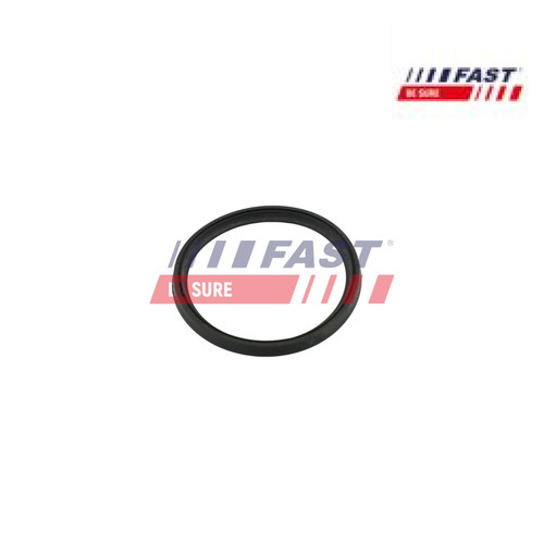 Seal ring charge air - seal, ring,