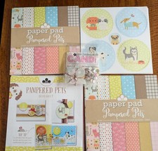 Card making Bundle - Cards