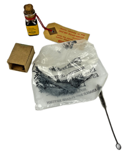 Hornby gauge shell oil - shell,