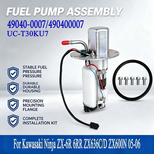 Fuel pump assembly for - assembly,