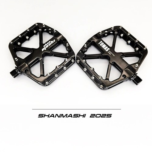 Bike pedals tomas - bike,