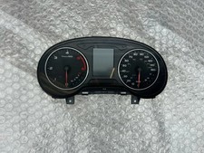 Audi A3 8V 2013 - 2017 1.6 TDI Speedometer Instrument Cluster Clocks 8V0920960G