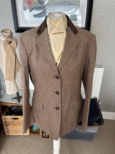 Shires classic soft fawn - shires,