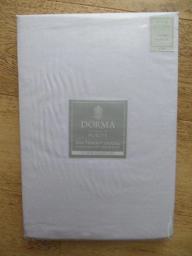 Dorma purity 100 tencel - dorma,