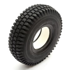 Solid PU Tyre 3.00-4 4 Inch