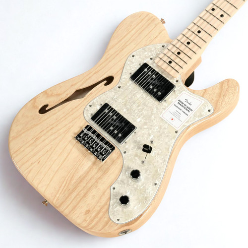 Fender mij traditional - traditional, 70s
