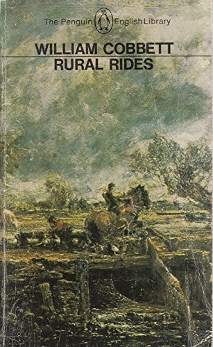 Rural rides penguin english - (penguin,
