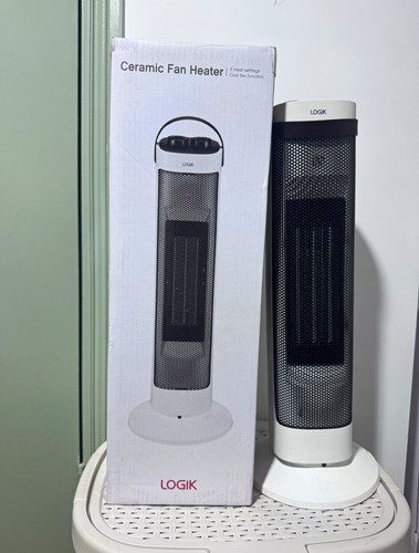 Logik l20cth23 ceramic tower - logik,