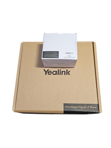 Yealink sip t46u - unlocked, 16