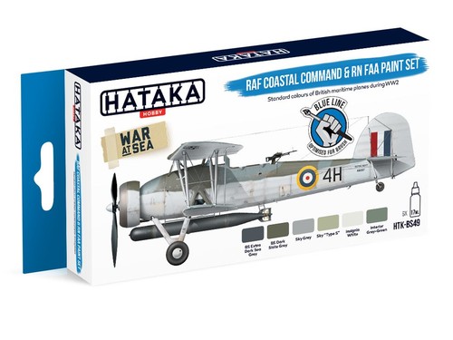 Raf coastal command rn faa - raf,