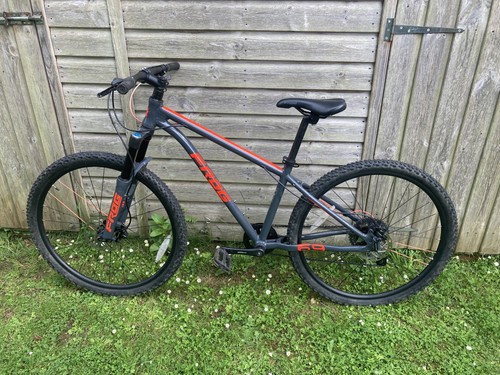 Frog mtb hardtail mountain - frog,