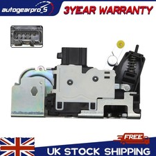 Trunk Latch Door Lock Actuator