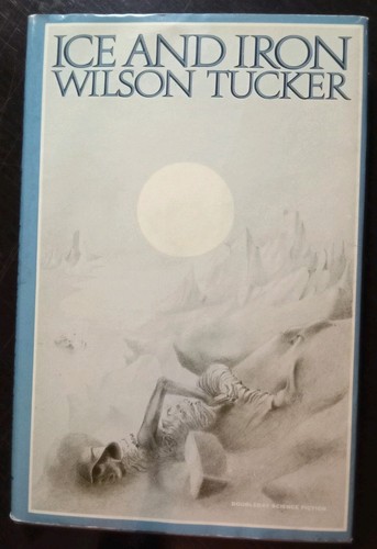 Wilson tucker ice - wilson,
