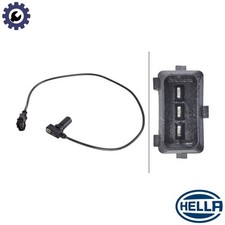 SENSOR CRANKSHAFT PULSE 6PU