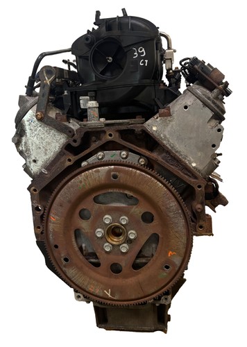 Engine 19209705 19303119 ly6 - 19209705,
