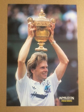 STEFAN EDBERG Original Vintage