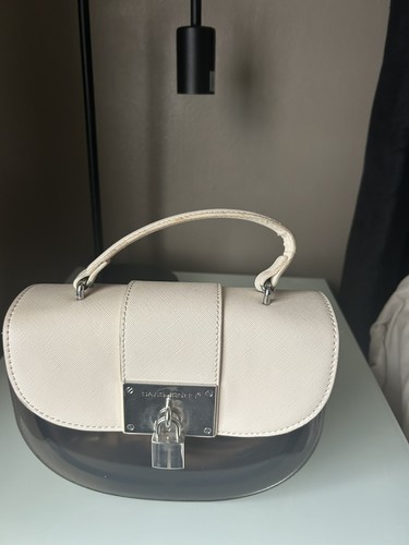 David jones transparent - transparent, pvc