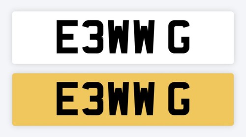 Premium eww private - private, number