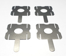 Battery Pack Nickel Sheets For