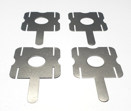 Battery pack nickel sheets for - pack,