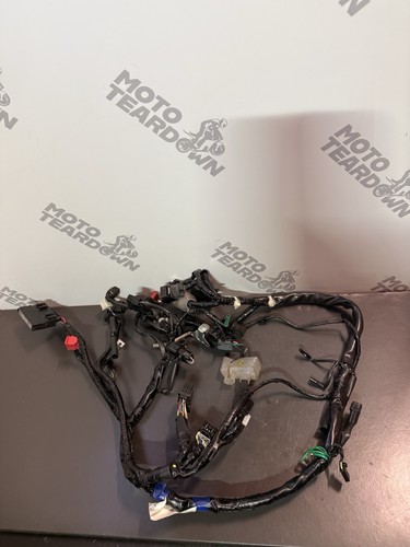 Honda cb125f wiring - wiring, 2024