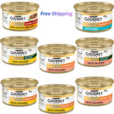 Gourmet Gold Adult Wet Cat