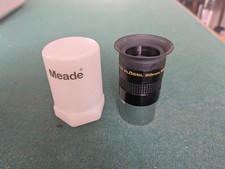 Meade Series 4000  20 mm  Super Plossl .