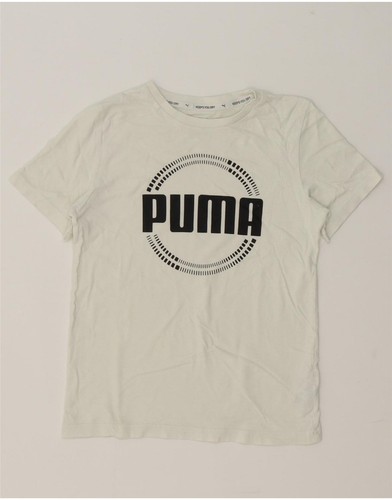 Puma boys graphic - puma, t-shirt