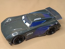 Disney Pixar Cars 3 Jackson