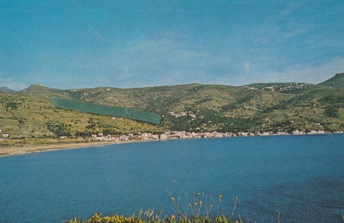 Greece andros korthio - andros,
