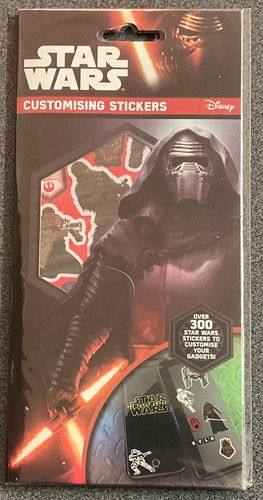 Sealed star wars the - bn,sealed,star, wars,the