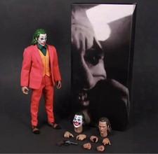 DCU Joker 6" Action Figure