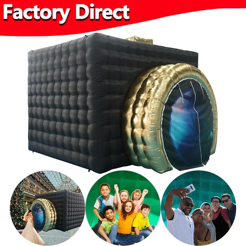 Inflatable photo booth - inflatable,