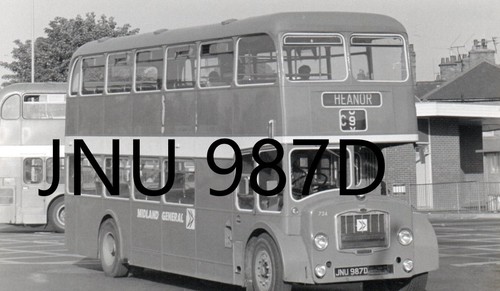 Midland general nbc - 724, jnu