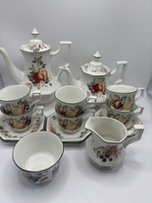 16 Piece Johnson Brothers