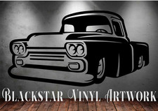 CHEVROLET APACHE LOWRIDER HOT