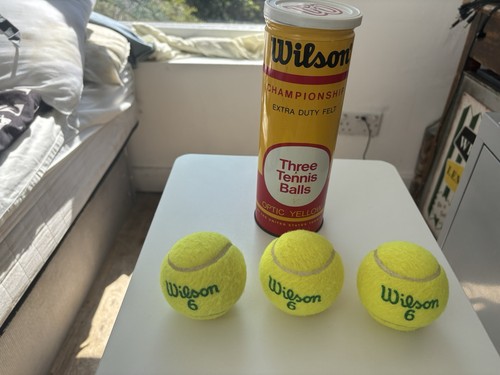 Vintage wilson 1970s - vintage,