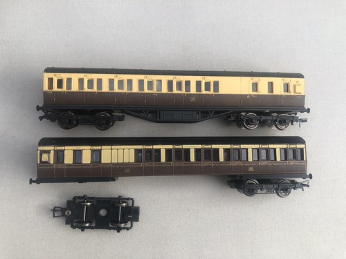 Graham farish gauge - x,