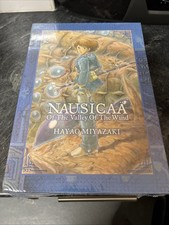 Nausicaä of the Valley of the