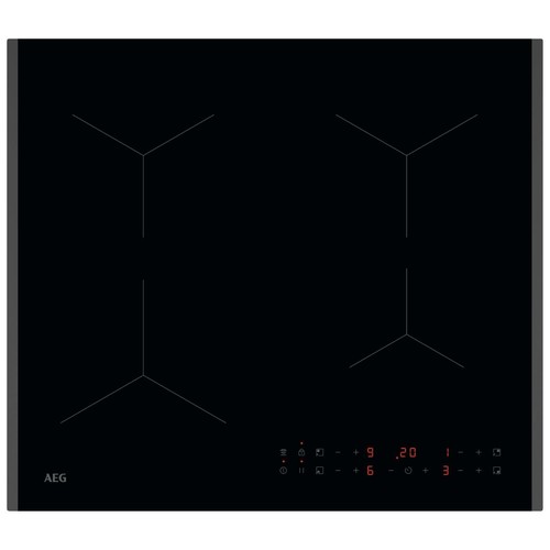 Aeg 5000 series 60cm zone - series,
