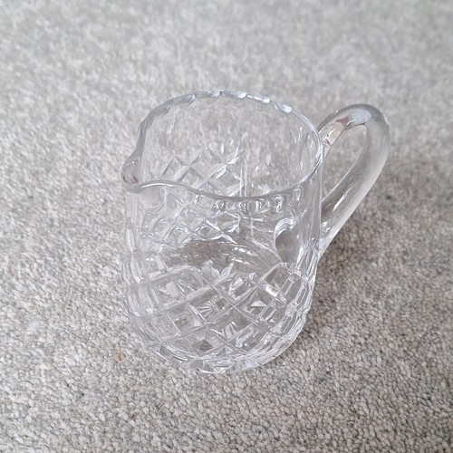 Vintage crystal comeragh small - crystal,