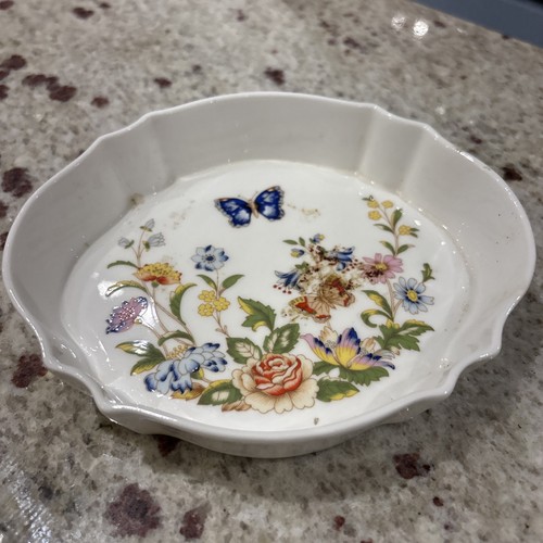 Aynsley fine bone china - bone,