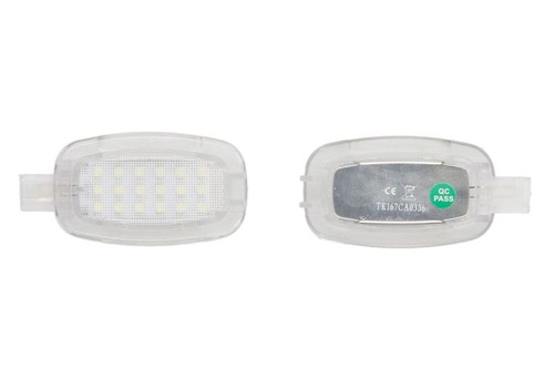 Internal light fits