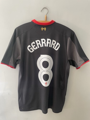 Liverpool 2014 third - liverpool, 2014-15