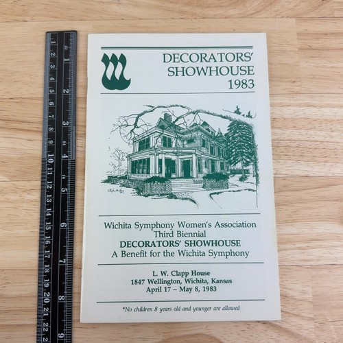 Decorators showhouse program - showhouse,