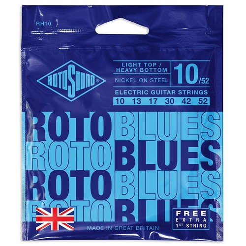 Rotosound rh10 roto - rotosound,