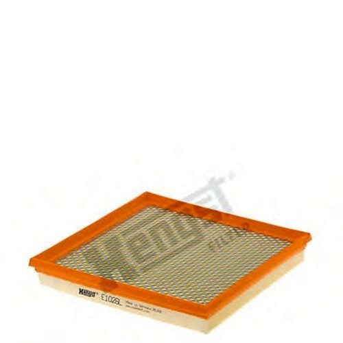 Hengst air filter insert - hengst,