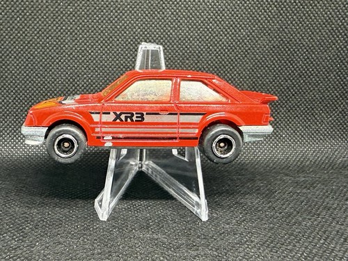 Majorette ford escort xr3 - majorette,