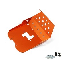 Moto Engine Chassis Protection