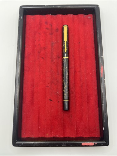 Parker rialto lacquer dusk - parker,